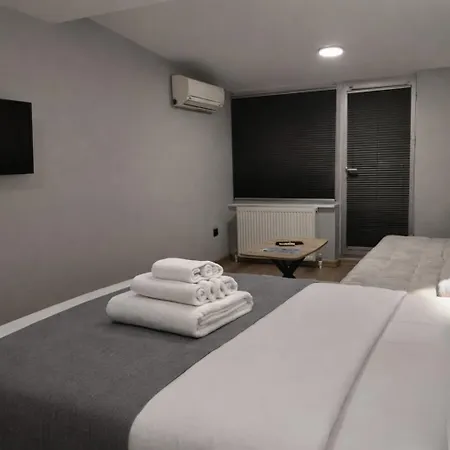 Olen Uskudar Hotel