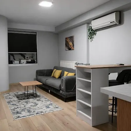 Olen Uskudar Hotel Istambul
