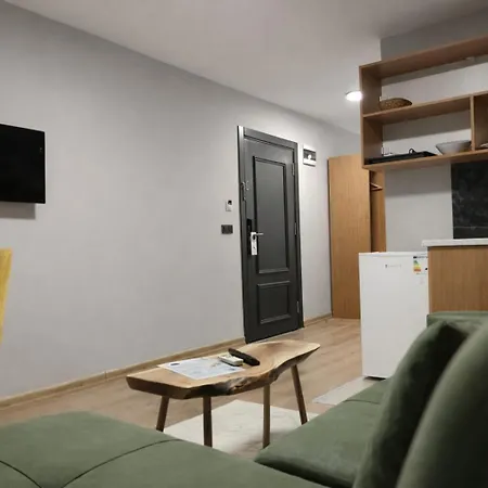 Hotel Olen Uskudar