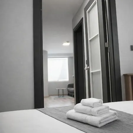 Olen Uskudar Hotel