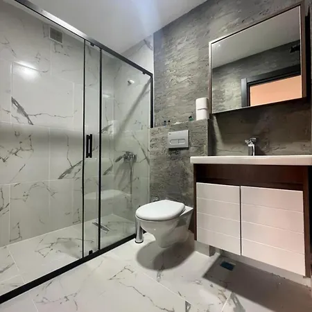 Olen Uskudar Hotel 2*
