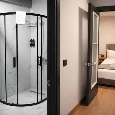 Hotel Olen Uskudar 2*