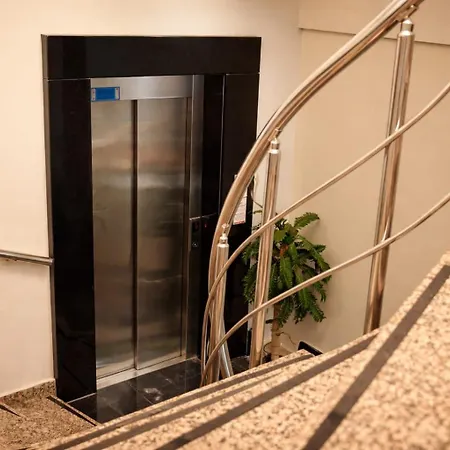 Hotel Olen Uskudar