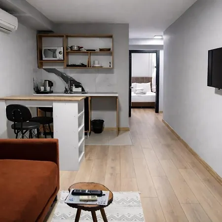 Olen Uskudar Istanbulská provincie