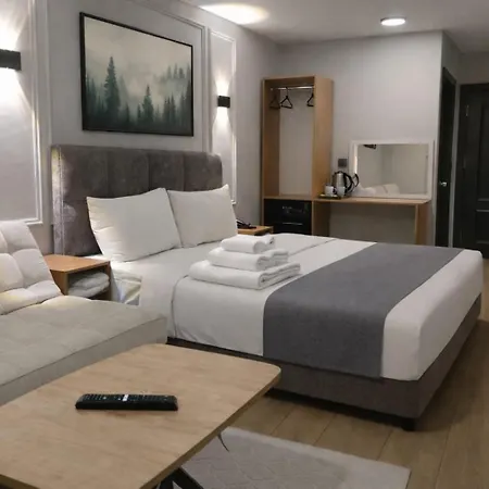 Olen Uskudar 2* Istambul