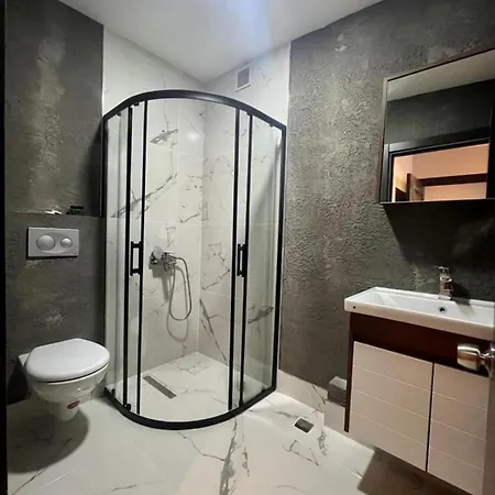 Olen Uskudar 2*