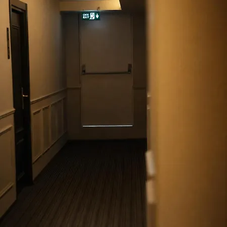 Olen Uskudar 2* Istambul