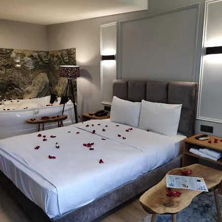 Hotel Olen Uskudar