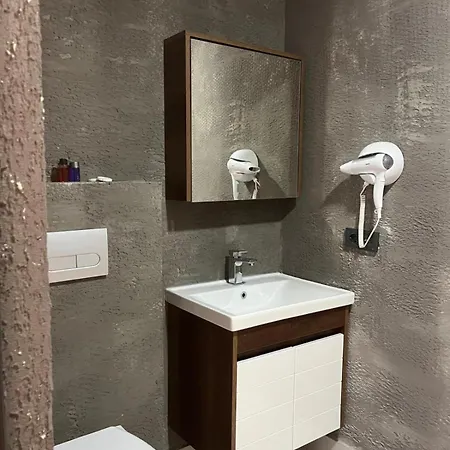 Olen Uskudar Hotel Istanbulská provincie