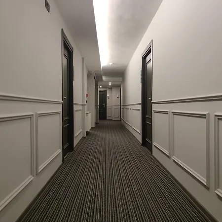 Olen Uskudar Otel