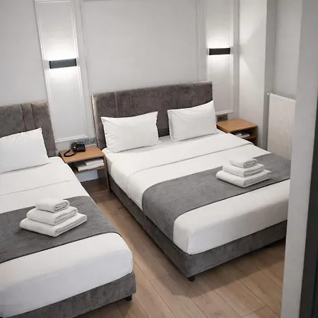 Olen Uskudar Otel