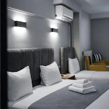 Olen Uskudar Otel İstanbul