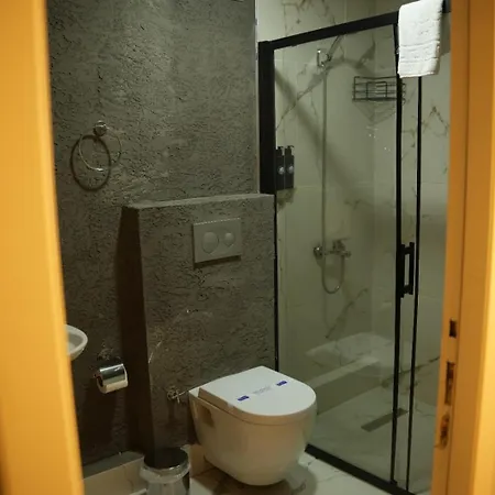 Olen Uskudar Otel İstanbul